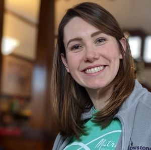 Meet your Posher, Heather